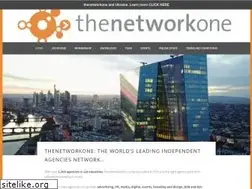 Sites similar to thenetworkone.com