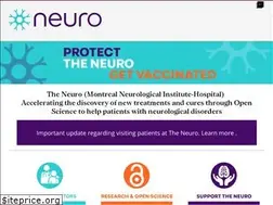 Sites similar to theneuro.com