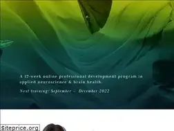 Sites similar to theneuroacademy.com