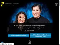 Sites similar to theneuroassociates.com