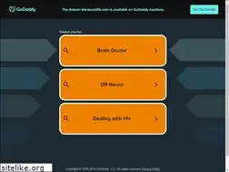 Sites similar to theneurolife.com
