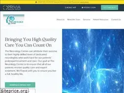 Sites similar to theneurologycenter.com