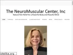 Sites similar to theneuromuscularcenter.com
