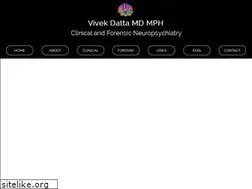 Sites similar to theneuropsychiatrist.com