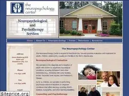 Sites similar to theneuropsychologycenter.com