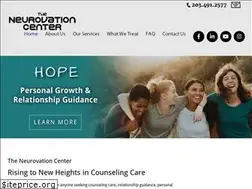 Sites similar to theneurovationcenter.com