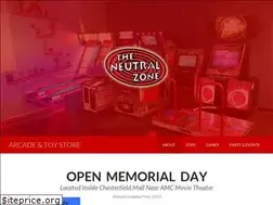 Sites similar to theneutralzonestl.weebly.com