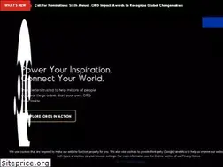 Sites similar to thenew.org