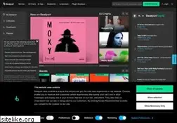 Sites similar to thenewbeatport.com