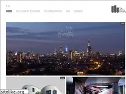 Sites similar to thenewclapham.com