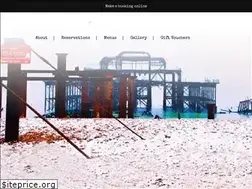 Sites similar to thenewclubbrighton.com