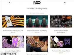 Sites similar to thenewdeckorder.com
