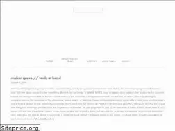 Sites similar to thenewdomestic.org