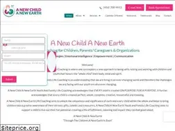 Sites similar to thenewearthchildrencentre.com