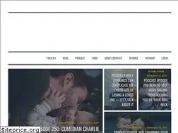 Sites similar to thenewfamily.com