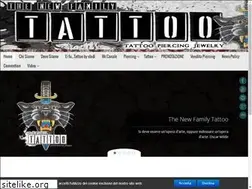 Sites similar to thenewfamilytattoo.com