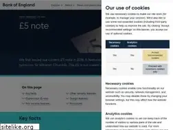 Sites similar to thenewfiver.co.uk