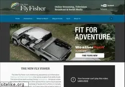 Sites similar to thenewflyfisher.com
