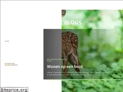 Sites similar to thenewforest.nl