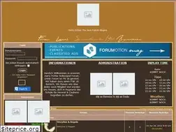 Sites similar to thenewfuturebegins.forumieren.com