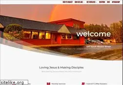 Sites similar to thenewgrace.org