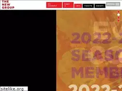 Sites similar to thenewgroup.org