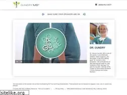 Sites similar to thenewgutfix.com
