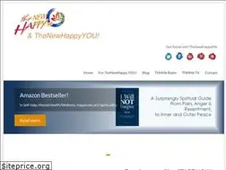 Sites similar to thenewhappyme.com