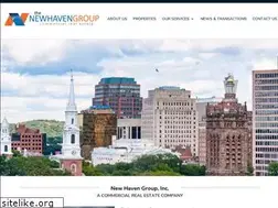 Sites similar to thenewhavengroup.com