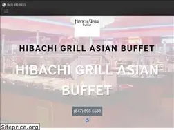Sites similar to thenewhibachigrillbuffet.com
