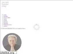 Sites similar to thenewhumanstory.com