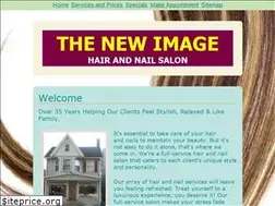 Sites similar to thenewimage.net