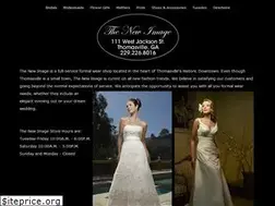 Sites similar to thenewimage.org