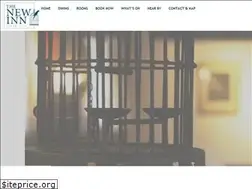 Sites similar to thenewinncoleford.co.uk