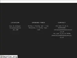 Sites similar to thenewinncoln.co.uk