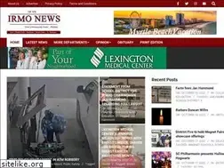 Sites similar to thenewirmonews.com