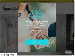 Sites similar to thenewjerseyweddingphotographer.com