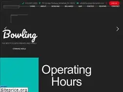Sites similar to thenewjordanlanes.com