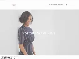 Sites similar to thenewjournalist.com