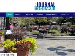 Sites similar to thenewjournalsquare.com