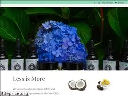Sites similar to thenewlifecbd.com