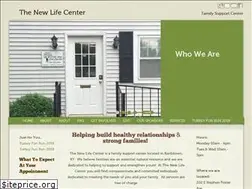 Sites similar to thenewlifecenter.com