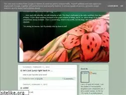 Sites similar to thenewlifeofnancy.blogspot.com