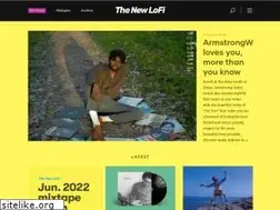 Sites similar to thenewlofi.com
