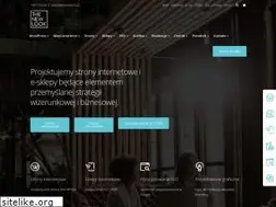 Sites similar to thenewlook.pl