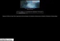 Sites similar to thenewlosthope.com