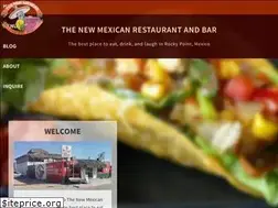 Sites similar to thenewmexicanmx.com