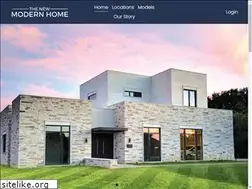 Sites similar to thenewmodernhome.com