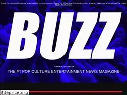 Sites similar to thenewmusicbuzz.com