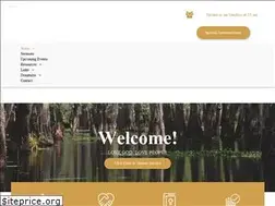 Sites similar to theneworleanschurch.org